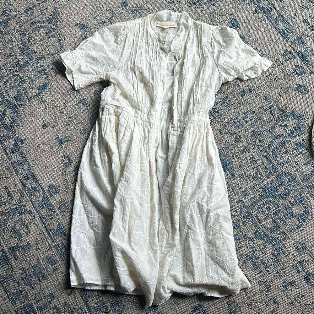 Carnation Lily Lily Rose Dress